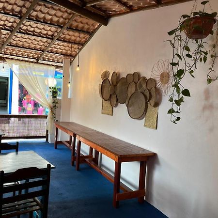 Pousada Ilha De Boipeba Velha Boipeba Екстериор снимка