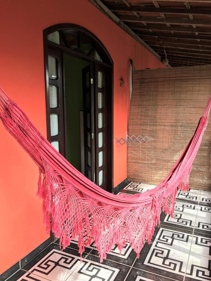 Pousada Ilha De Boipeba Velha Boipeba Екстериор снимка